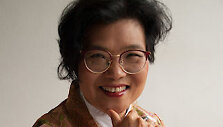Lijia Jang