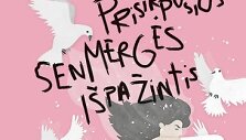 Prisirpusios senmerges ispazintis