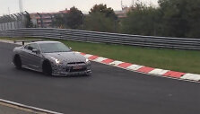 &bdquo;Nissan GT-R Nismo&ldquo;