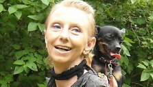 Jolita Skablauskaitė