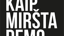 Stevenas Levitsky ir Danielis Ziblattas &bdquo;Kaip mir&scaron;ta demokratijos. Istorijos pamokos ateičiai&ldquo;