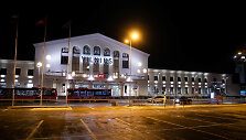 Vilniaus oro uostas