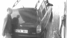 Policija pra&scaron;o atpažinti &scaron;į asmenį