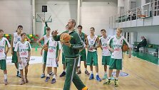 Ramūnas &Scaron;i&scaron;kauskas