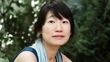 Ra&scaron;ytoja Madeleine Thien