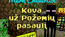 Knygos vir&scaron;elis