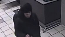 Policijos ie&scaron;komas asmuo
