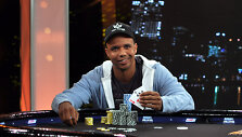Philas Ivey 