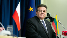 Linas Linkevičius