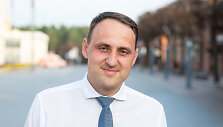 Nerijus Cesiulis
