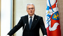 Gitanas Nausėda