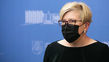 Ingrida &Scaron;imonytė