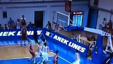 Serbijos krep&scaron;ininkų nesėkminga ataka