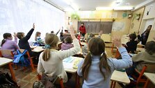 Vilniaus &scaron;vietimo įstaigos nuo antradienio gali kreiptis į energetikus dėl &scaron;ildymo įjungimo. 