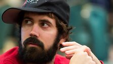 Jasonas Mercieris / organizatorių nuotr.