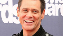 Jimas Carrey