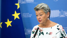 Ylva Johansson