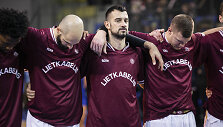 Pasvalio &bdquo;Pieno žvaigždės&ldquo; - Panevėžio &bdquo;Lietkabelis&ldquo;