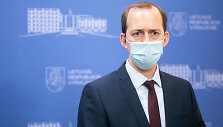 Marius Skuodis