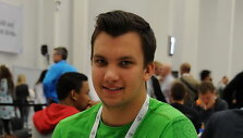 Tomas Lauru&scaron;as