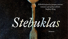Emma Donoghue &bdquo;Stebuklas&ldquo;