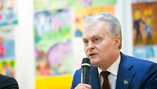 Gitanas Nausėda