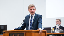 Remigijus &Scaron;ima&scaron;ius