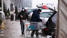 Paskutines dienas dirbanti parduotuvė &bdquo;Depo&ldquo;