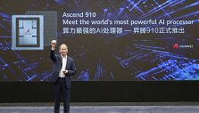 &bdquo;Huawei" pristatė &bdquo;Ascend 910" &ndash; galingiausią dirbtinio intelekto procesorių, kartu su &bdquo;MindSpore" &ndash; visapusi&scaron;ka dirbtinio intelekto skaičiavimo sistema. 