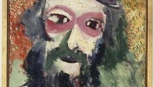 Marcas Chagallas. &bdquo;Tėvas&ldquo;. 1911 m.