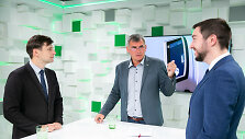 Martynas Matusevičius, Žilvinas Pekarskas, Vytautas Mitalas