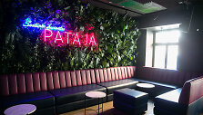 Kokteilių baras &bdquo;Pataja&ldquo;
