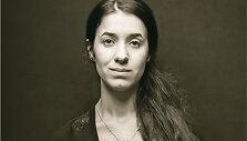 Nadia Murad &bdquo;Paskutinė mergina. Mano nelaisvės ir kovos su &bdquo;Islamo valstybe&ldquo; istorija&ldquo;