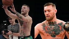 Conoras McGregoras