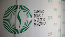 Lietuvos Respublikos &scaron;vietimo, mokslo ir sporto ministerija