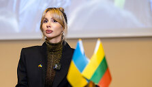Svitlana Loboda