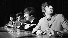 The Beatles
