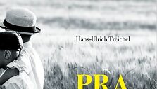 H.U.Treichelio romanas &bdquo;Pražuvėlis&ldquo;