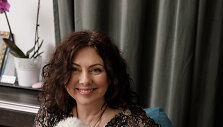 Daiva Tamo&scaron;iūnaitė
