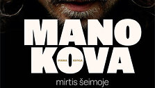Knygos vir&scaron;elis