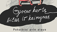 &bdquo;Gyveno kartą bičas ir kaimynas&ldquo;