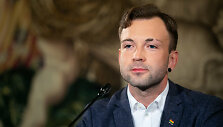 Tomas Vytautas Raskevičius