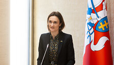Viktorija Čmilytė-Nielsen