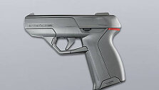 I&scaron;manusis revolveris &bdquo;Armatix&ldquo;