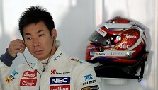 Kamui Kobayashi