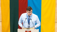 Laurynas Kasčiūnas