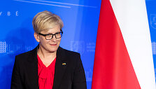Ingrida &Scaron;imonytė