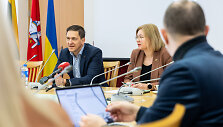 Dainius Kreivys, Au&scaron;rinė Norkienė