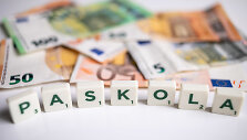 Paskola