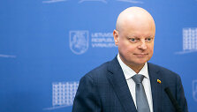 Saulius Skvernelis